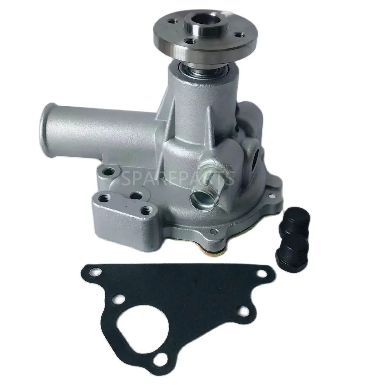 

Engine Water Pump SBA145017780 For Ford New Holland Compact Tractor SBA145 SBA145017790 SBA145017721