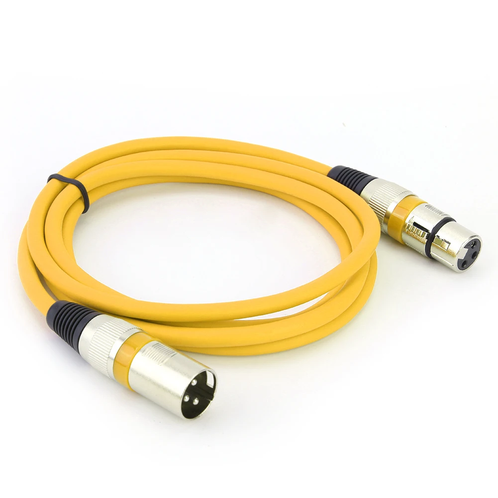   ũ ͼ  XLR -  ̺, 1.8m, 3 