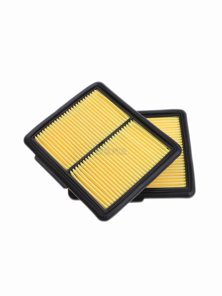 

16546-EJ70A air filter for Infiniti M25 (2011 -) / M25L (2012 -) / M35 (2009 -) / M37 (2011-) / Q70 OEM: 16546-1DV0A (one pair)