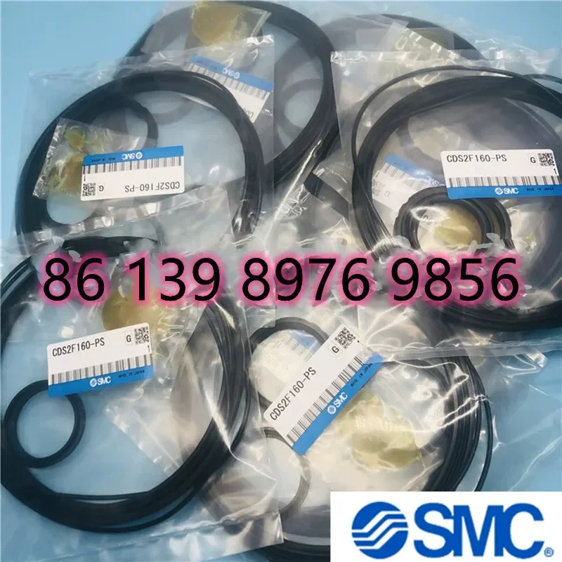 1Set Kit Di Riparazione Smc Per Cilindro Cs1Bn Cs2Bn Cs1-125A-Ps Cs1-140A-Ps Cs1-160A-Ps Cs1-180A-Ps Cs1-200A-Ps Cs1-250A-Ps Cs1-300A-Ps