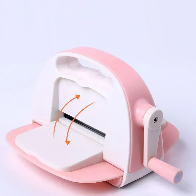 DIY 태그 조각 스크랩북 기계 커터, 의류 다이 홈 페이퍼 다이 컷, 엠보싱 커팅