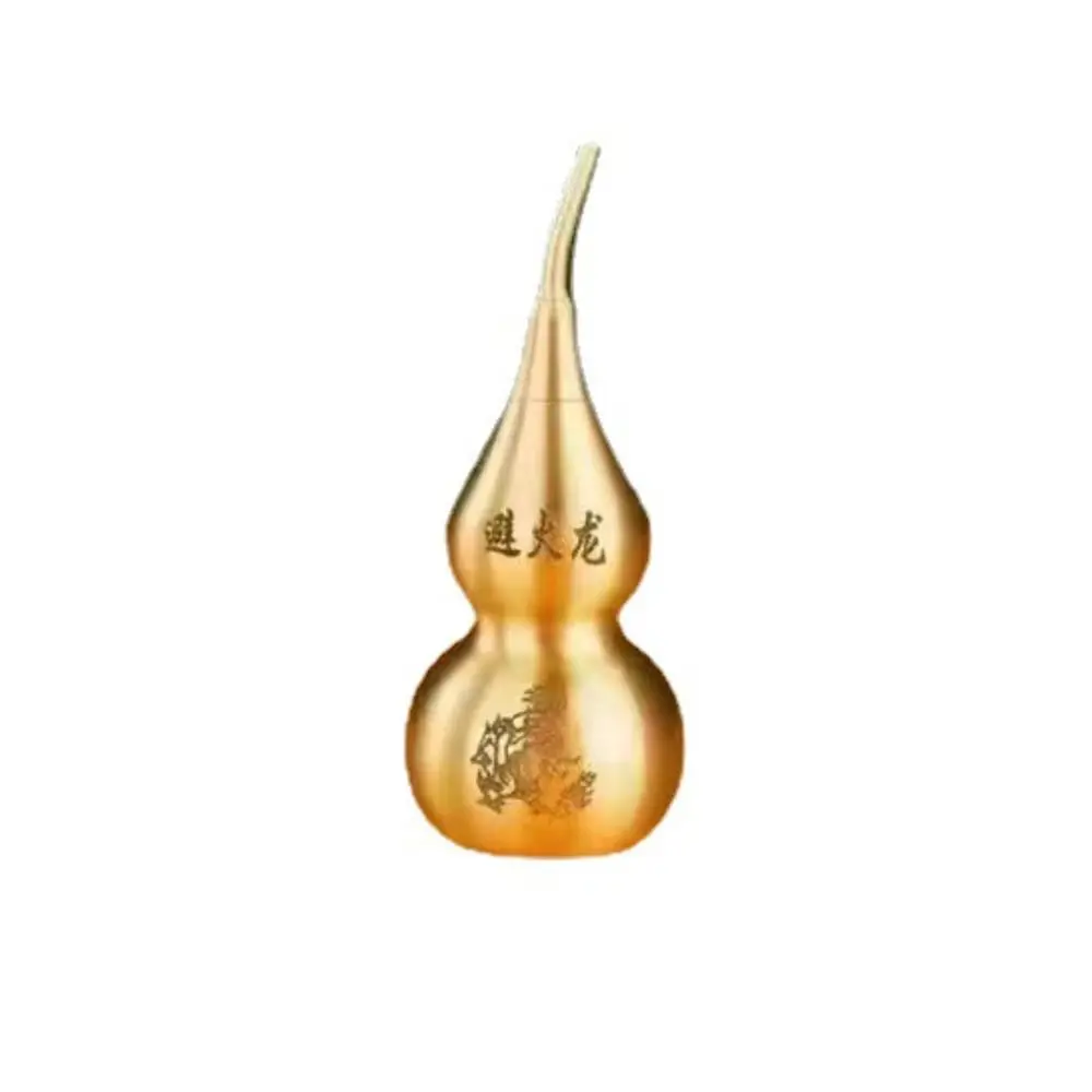 Ambachten ornament, Feng Shui kalebas decoratie, 2 stuks Chinees