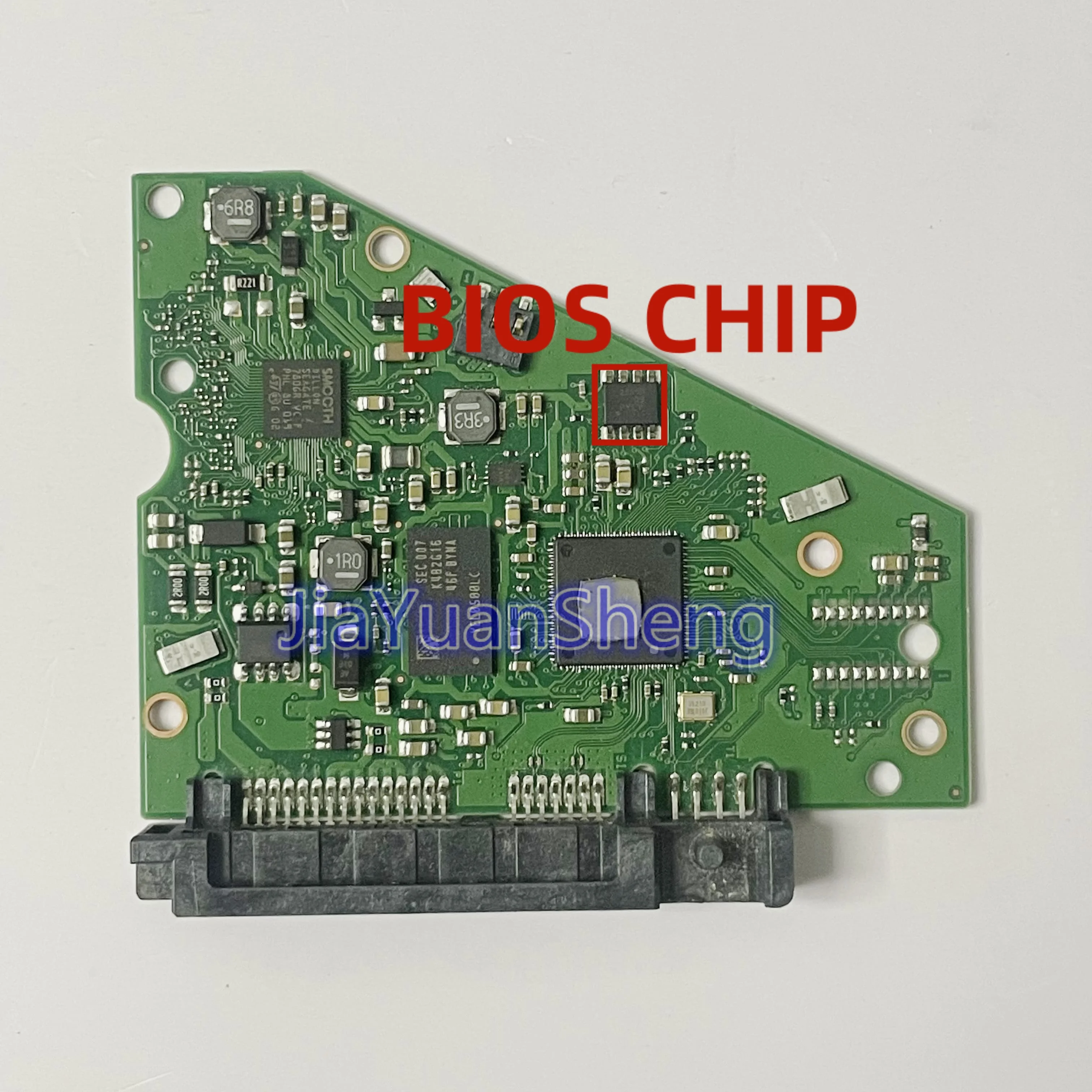 100846466 REV A / 100862098 REV A  / Ʈ ũž ϵ ũ ȸ , 2703