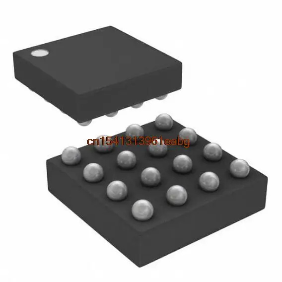 IC Free shipping 100% nuevo original DS1856B 1856B