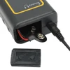 Leak Detector Water Pipe Electronic Stethoscope Earphone Car Detection Equipment 100Hz-10kHz 1