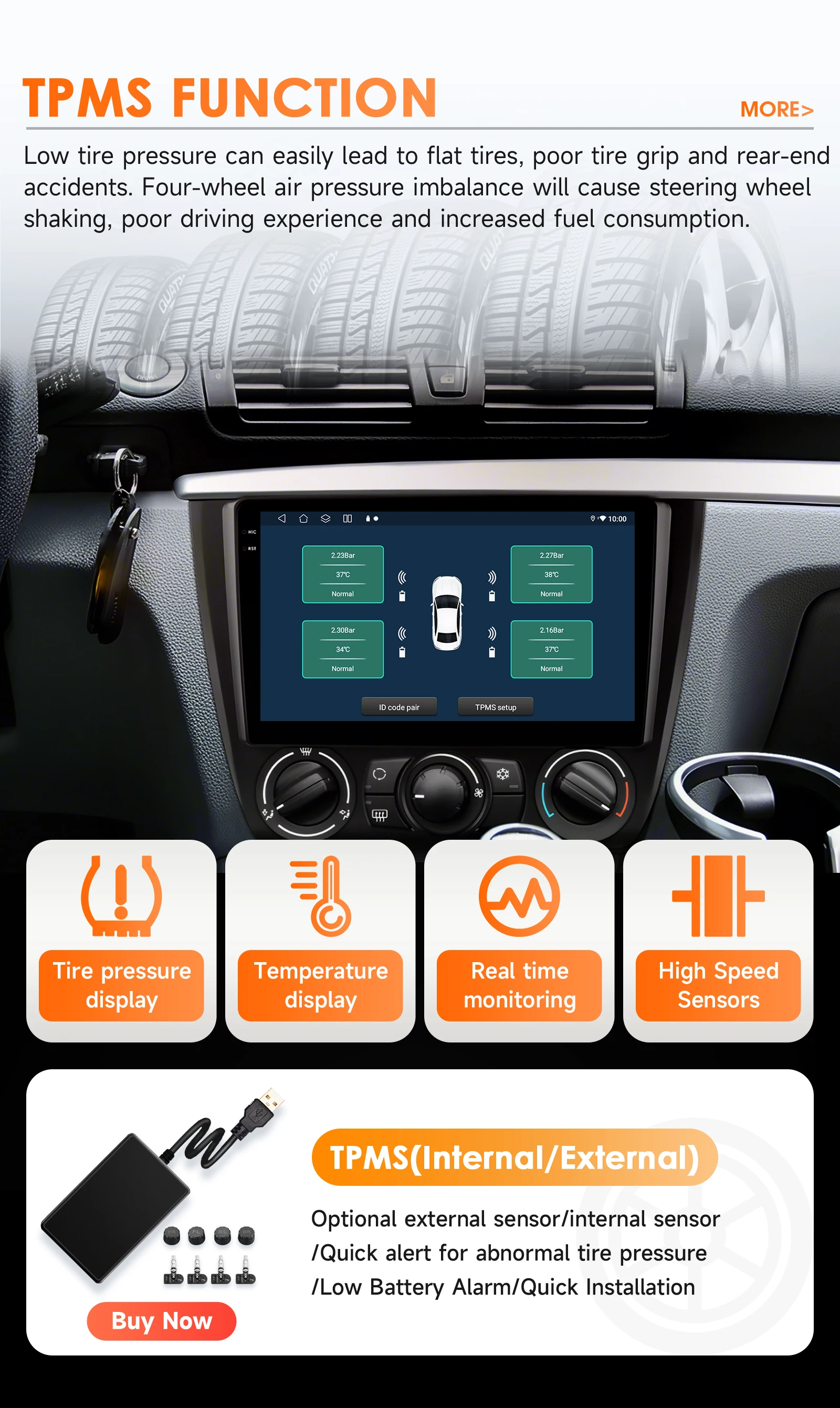 Hizpo Android 14 Auto Multimedia Radio Für BMW 1-Serie 1 Serie E87 E81 E82 E88 2004 - 2011 4G GPS Video PLayer Navi Carplay DSP – Detail 36