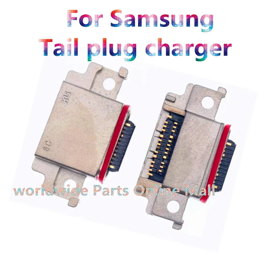 Charger Usb Charging Dock Port Connector For Samsung Galaxy A8Plus A8 Plus A8+ A730 A730F A530 A530F Type C Jack Plug