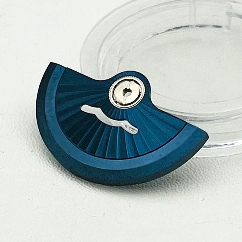 NH35 Movt Automatic Hammer Rotor Fit for Seiko NH35 NH36 NH38 NH39 Movement Oscillating Weight Hammer Rotor for Watchmaker