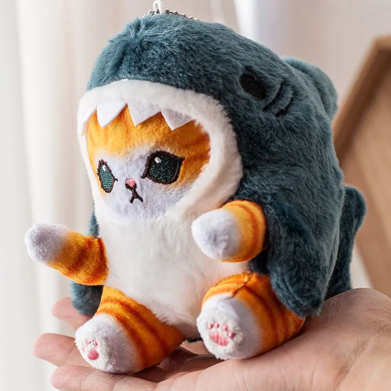 The shark