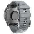 Silicone Gray