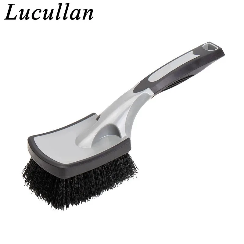 CARCAREZ Spazzola Per Lavaggio Auto, 30,5 Cm, Con - Foto 9