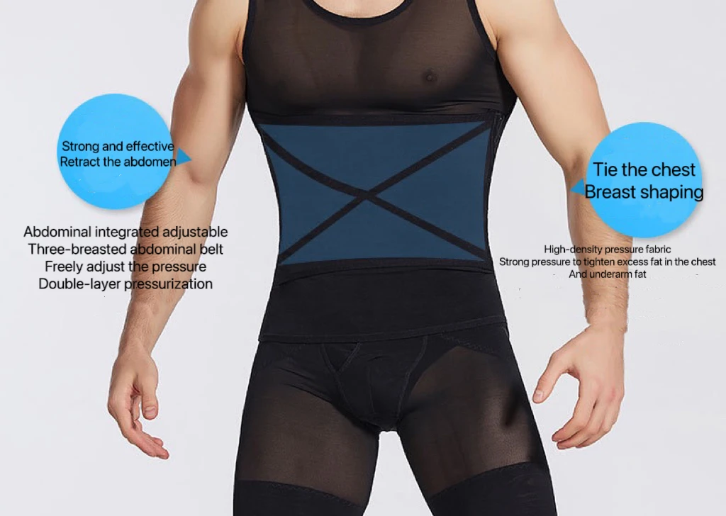 Shaping brief slimming function