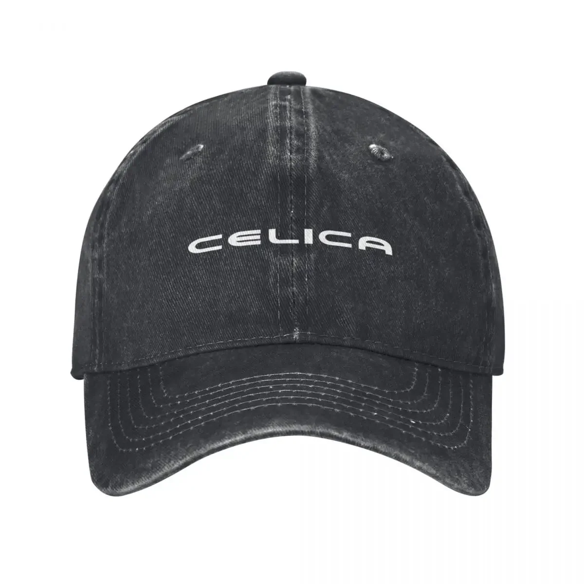 Celica Baseball Cap Luxury Brand Golf Cap foam party Hat For Women 2025 Men's 2