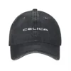 Celica Baseball Cap Luxury Brand Golf Cap foam party Hat For Women 2025 Men's 2