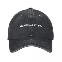Celica Baseball Cap Luxury Brand Golf Cap foam party Hat For Women 2025 Men's 2
