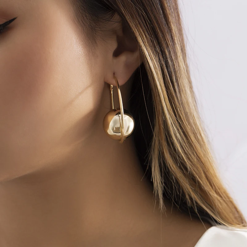 Women Jewelry Necklace Earrings Suit For Women