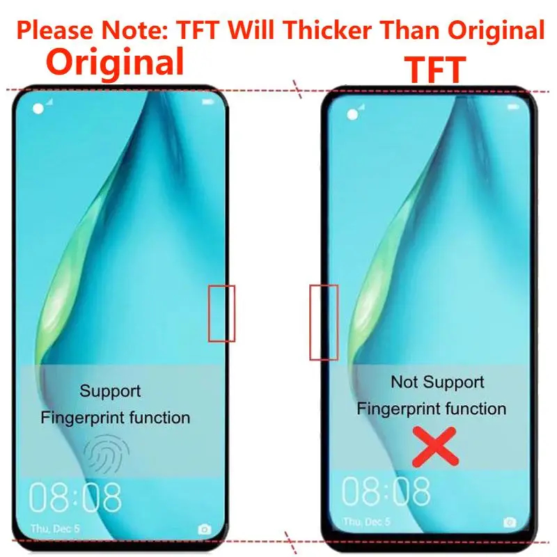 OPPO Reno7   6.43 ġ AMOLED LCD ÷,  ġ ũ Ÿ  ǰ, 4G CPH2363 Reno7 5G CPH2371