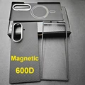 Magnetic 1Set 600D