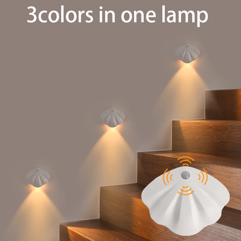 

Лампа для коридора, лестницы, тройника, USB Type-C