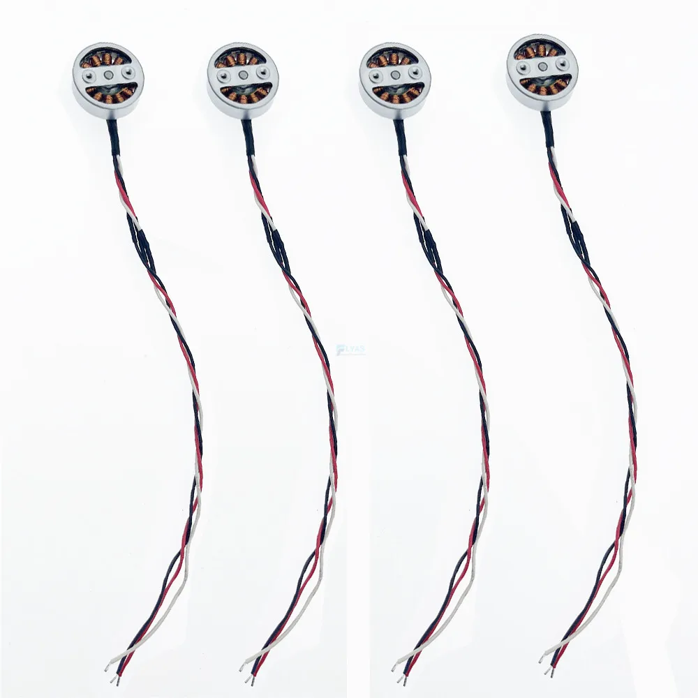Original New Arm Motor for DJI Mini 3 Front/Rear Left/Right Arm Replacement Engine Spare Part In Stock