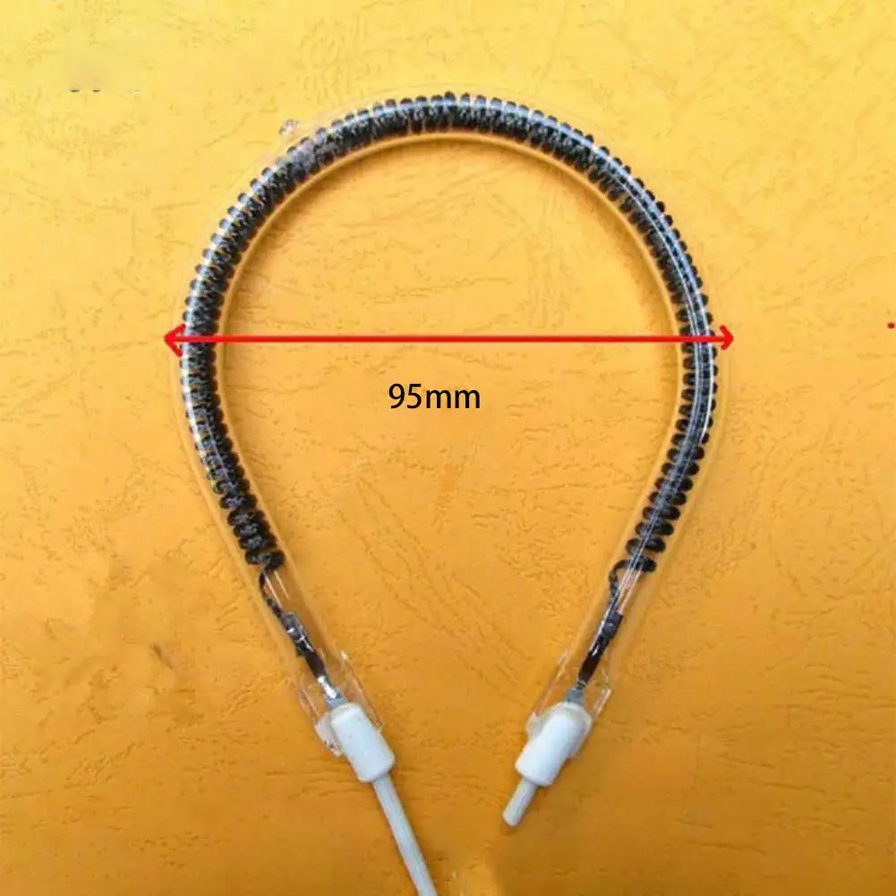 1pc Replacement Heating Element Bulb For Halogen Oven Cooker 900-1000W For Electric Heaters Accessories Heat Element oven halogen bulb