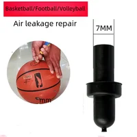 Basketball Nozzle Ball Nozzle Replacement Air Leak Repair Valve Core Inflatable Basketball Football Volleyball Universal 1