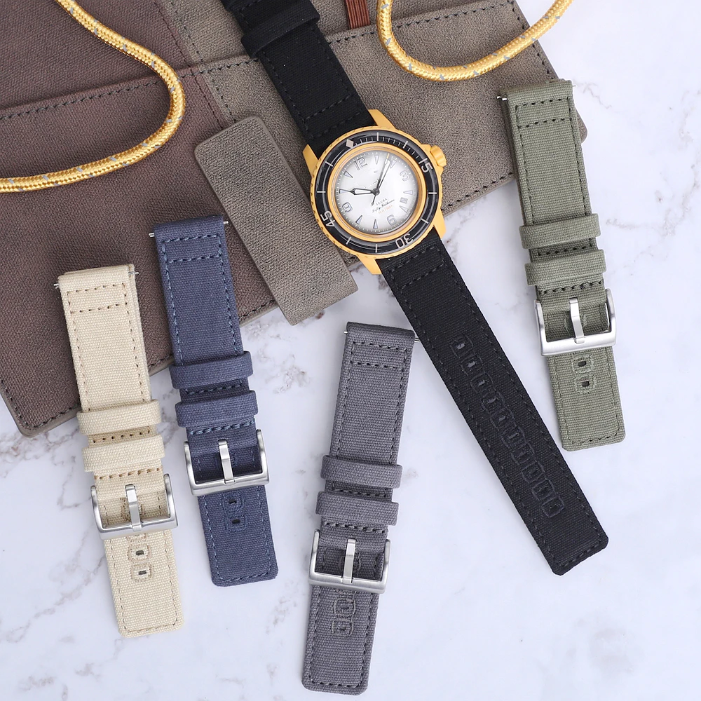 Cinturino per orologio in silicone Bracciale da po... – Grandado
