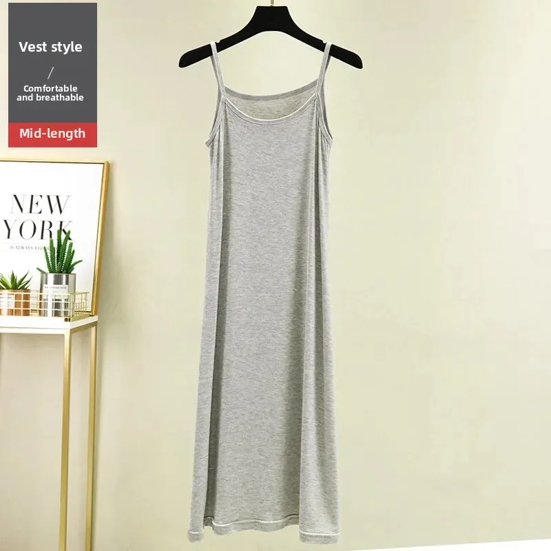 Light gray medium