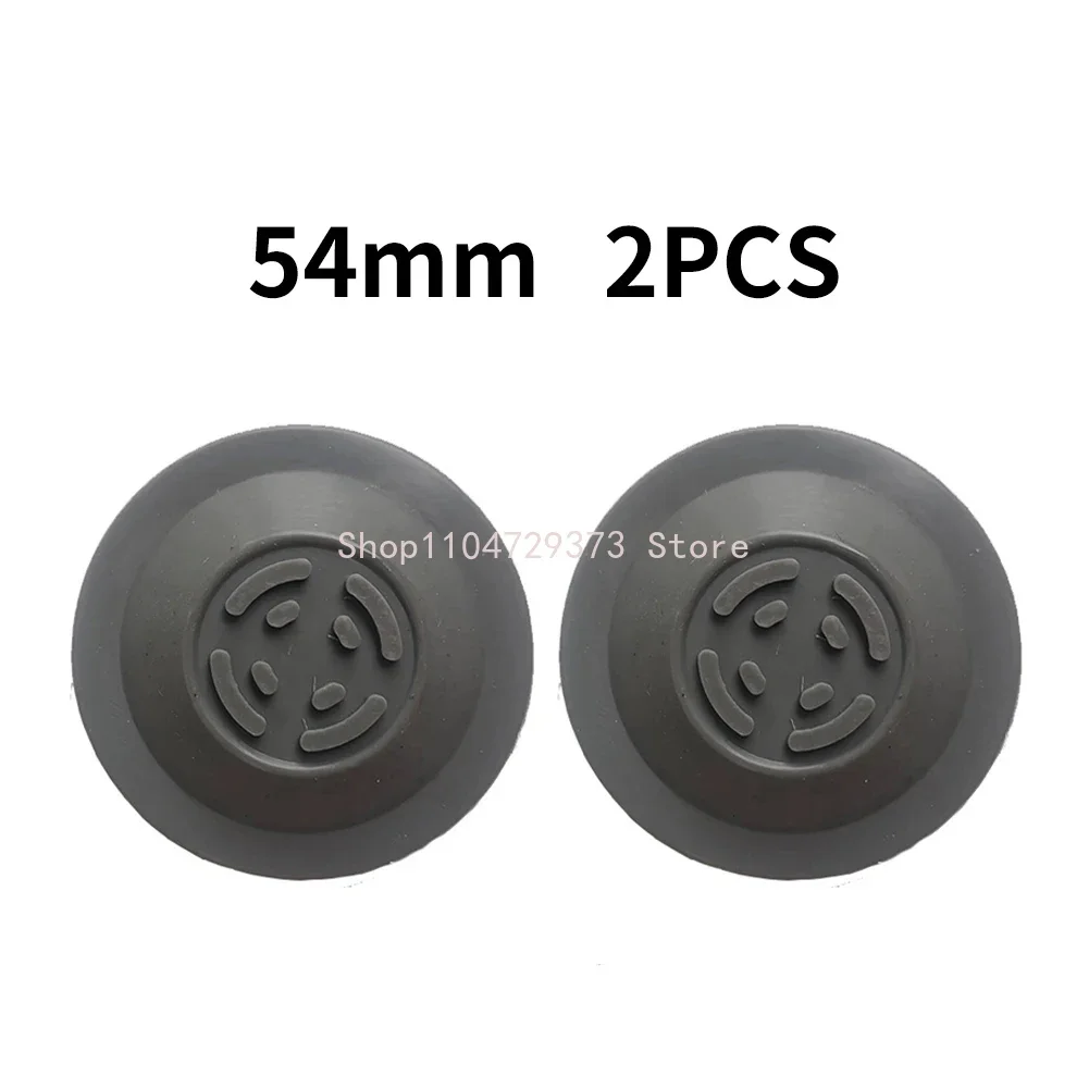 2PCS Coffee Machine Cleaning Disc - Silicone Backflush Pad
