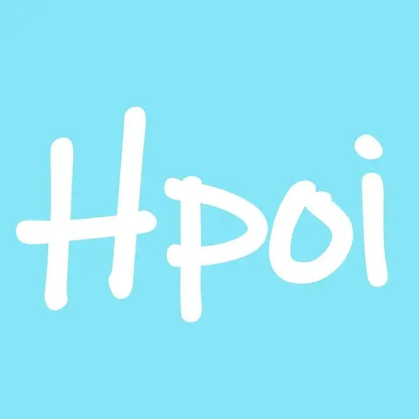 Hpoi Anime Figure Store