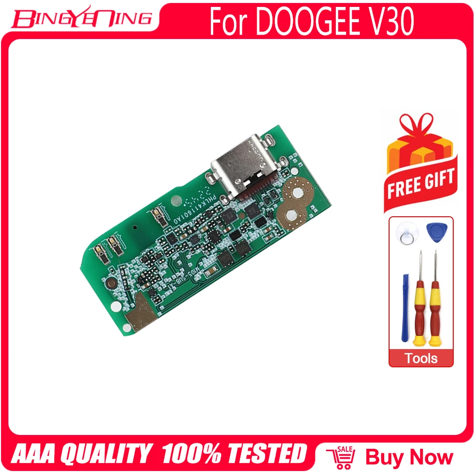 Premium Original Charging Port Board USB Accessories