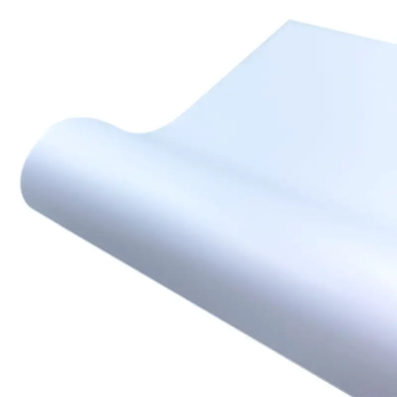 Permanent Adhesive Vinyl Matte Metal Colors Vinyl Sheets for Christmas Halloween Party Home Decoration Stickers Craft Cars Decal - Image 32