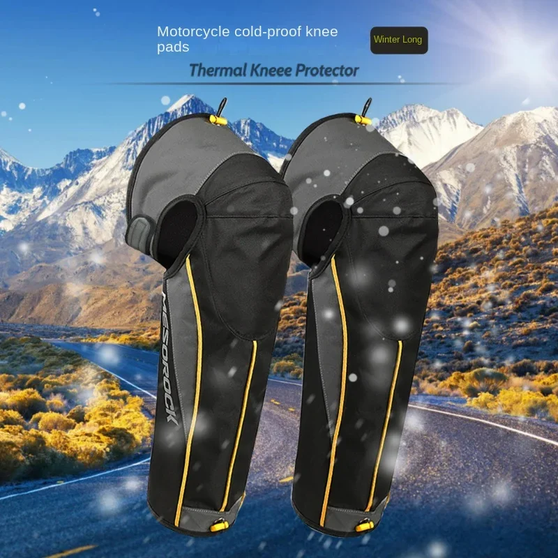 

Motorcycle Bike Racing Skating Elbow Knee Shin Armor Guard Protector Protective Motocross Cycling Sport Warming Knee Pads