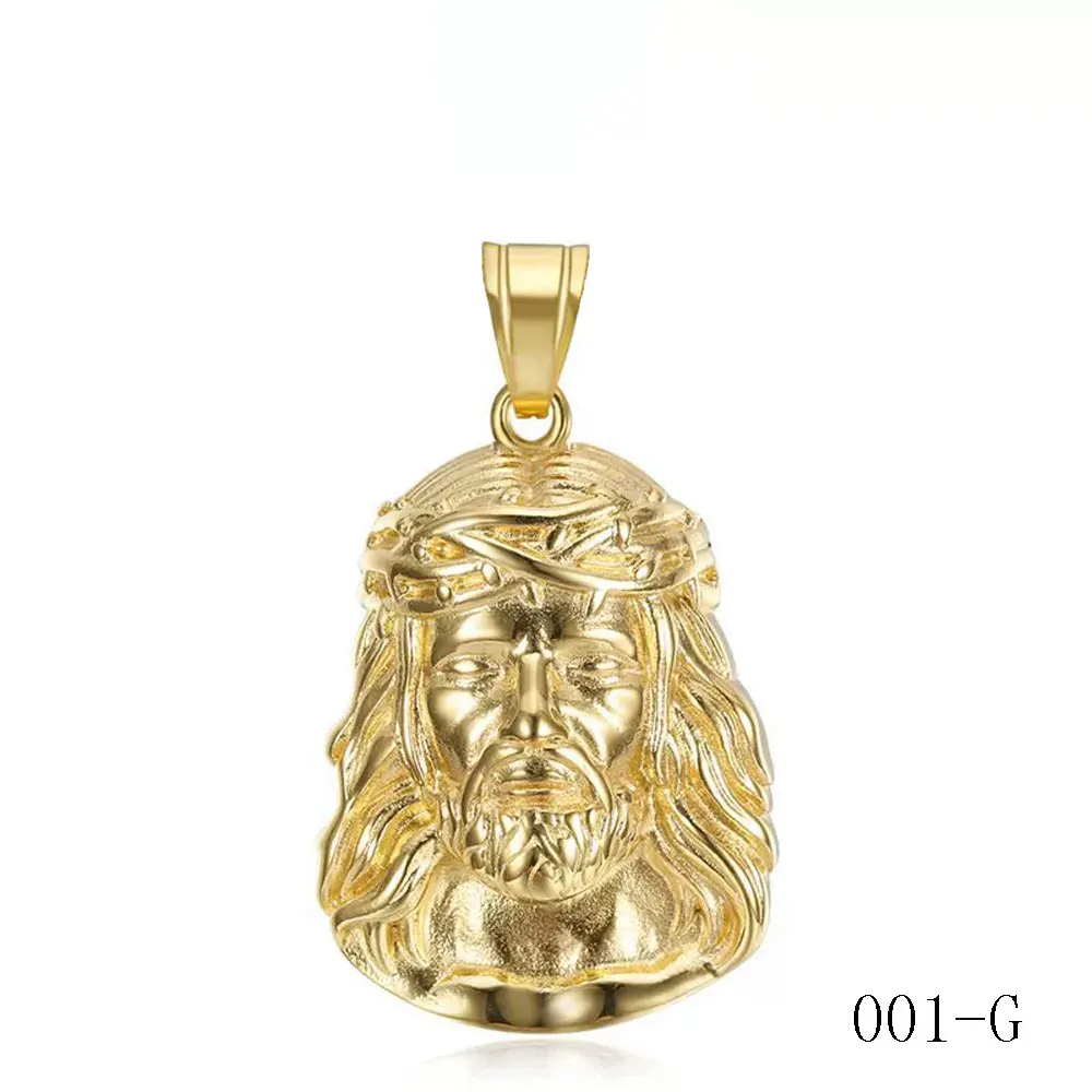 Pendant Only-001-G
