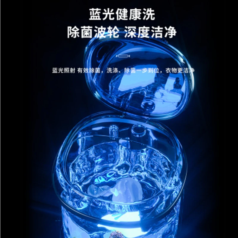 Рисунок 6 - Автоматическая стиральная машина 4