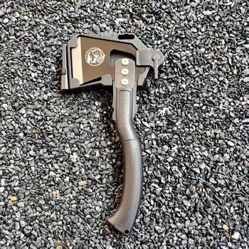 Tactical Survival Mountain Axe 1