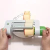 Manual Rotary Fruit and Vegetable Peeler, Multi-functional Safety Round Potato and Apple Peeler, Small Tool, Kitchen Accessories 2
