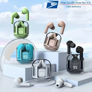 Bluetooth 5.3 Earbuds 1