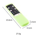 Luminous green