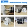 Low RPM 2KW / 3KW / 4KW Permanent Magnet Generator 12V 24V 48V 96V for Alternative Energy Systems 3