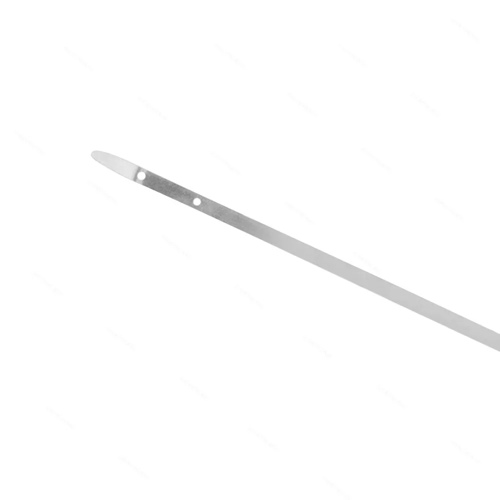 Engine Oil Level Indicator Dipstick Gauge Plastic Matel engine oil dipstick for Mazda 2 2011 2012 2013 2014 ZJ0110450A ZJ02-10-450