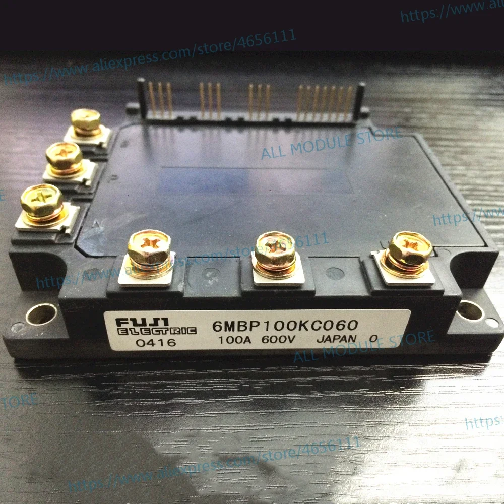 

6MBP100KC060 6MBP100KB060 A50L-0001-0291 6MBP100KC-060 новый модуль IPM