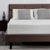 Hcore 8/10 Inch Queen Size Mattress, Tencel Cover, Premier Cooling Green Tea/Gel Medium Firm Mattress in a Box. 1