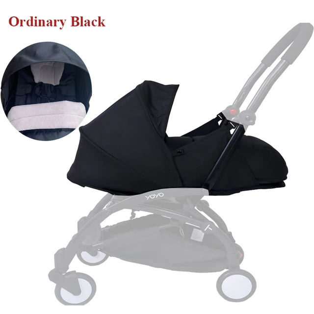 Babyzen yoyo newborn nest review Clearance
