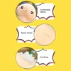 Cute Soft Plush Pillows Simulation Doll Long Pillow Plush Cushion Stress Reliever Toy Pillow Boyfriend Doll For Birthday Gift 30 6