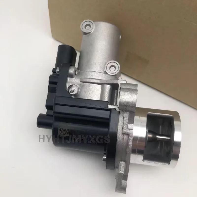 Original authentic 284102F000 VALVE ASSY-EGR Diesel 2.2T for Hyundai Santa Fe ix35 KIA Sorento Sportage 284102F000