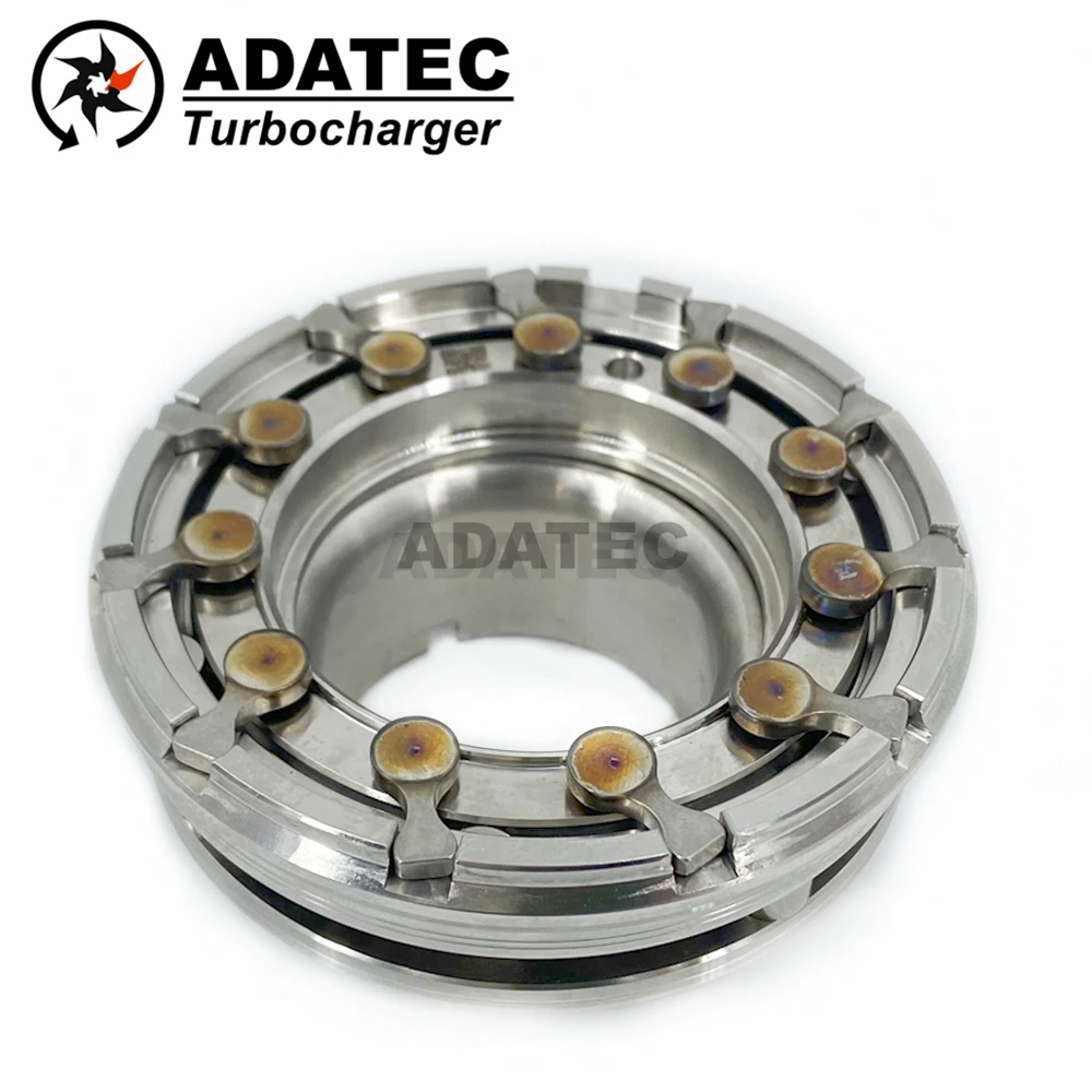 Bv50ターボ変数ジオメトリ53049880054 53049700054タービンノズル  