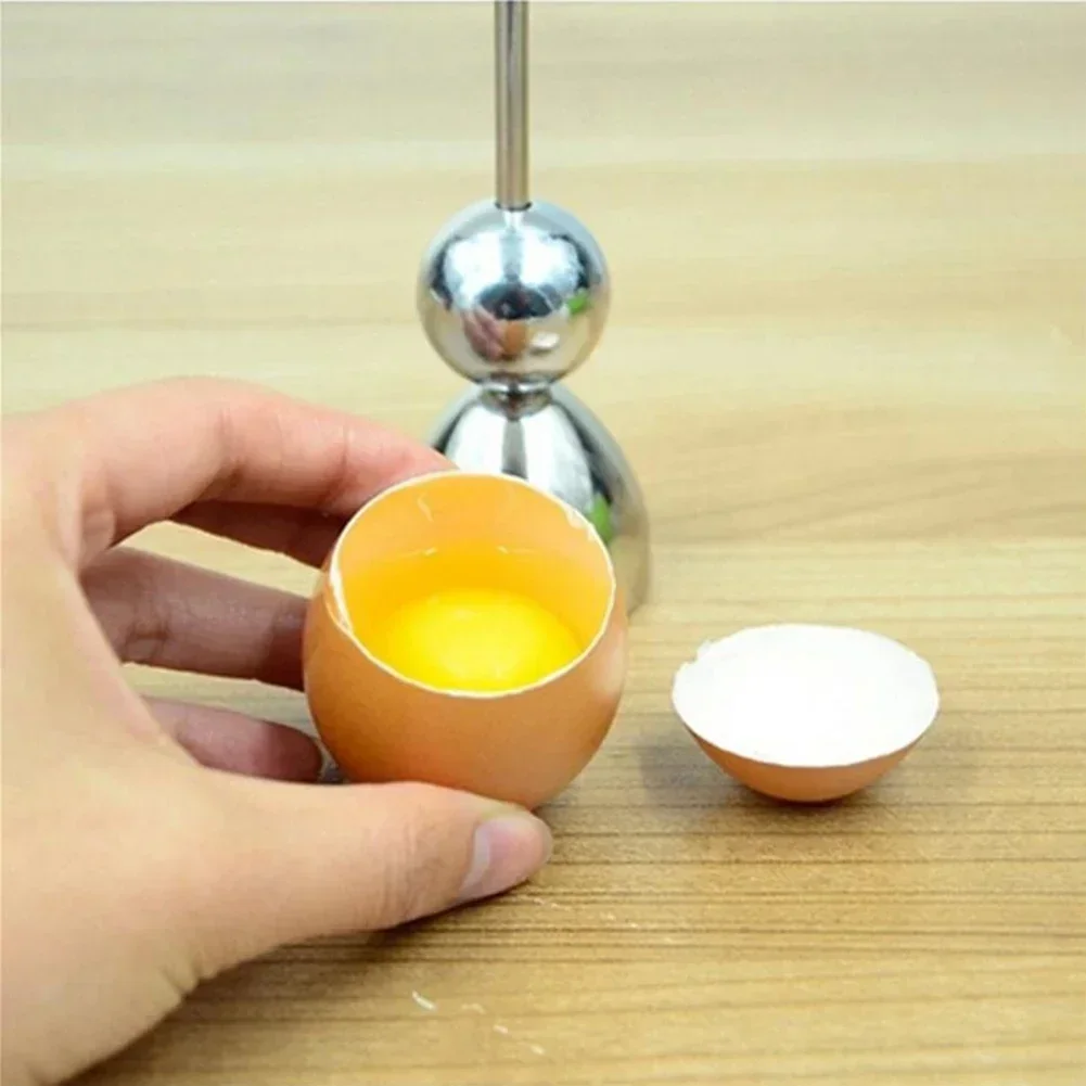 Egg Shell Opener Egg Opener Egg Shell Scissors Egg Topper Cracker