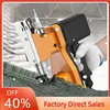 Automatic Woven Bag Packaging Machine Portable Sewing Machine Electric Stitching Machine Woven Bag Sealing Packaging Machine EU 1