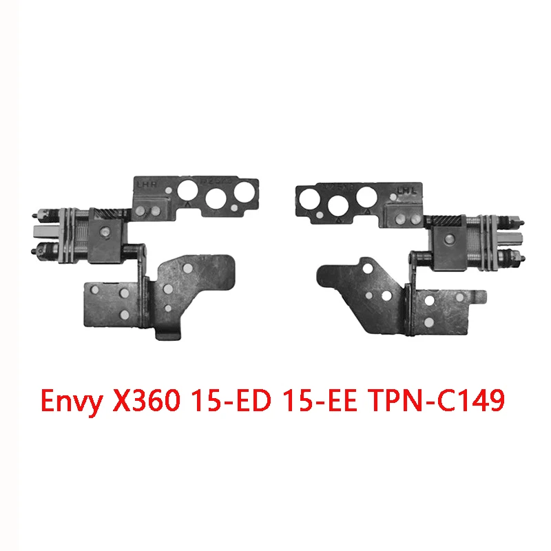 

New Original Laptop Replace LCD Hinges For HP Envy X360 15-ED 15-EE TPN-C149